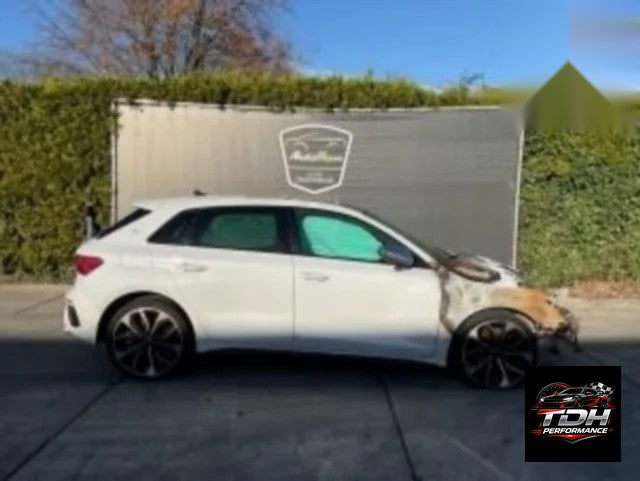 Audi Q3 F3 (2018-2024) Despiece / Recambios y Repuestos Originales