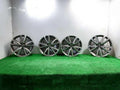 Juego Llantas Hyundai Santa Fe