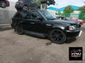 Range Rover Sport L320 (2005-2013) Negro - Despiece / Recambios