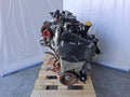 Motor Dacia Duster Hs 1.5 Dci K9KG666