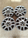 Juego Llantas Opel Antara