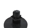 Motor calefacción H1520 de Citroen C4 coupe