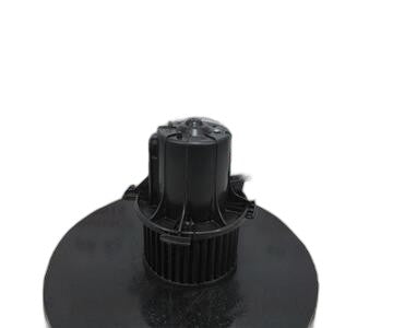 Motor calefacción H1520 de Citroen C4 coupe