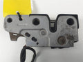 Cerradura Capo DS Skoda Fabia Combi