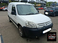 Citroën Berlingo I M59 (2002-2008) Furgón Blanco | Despiece / Recambios