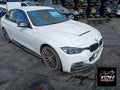BMW Serie 3 F30 (2011-2019) Blanco Berlina - Despiece / Recambios