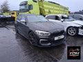 Despiece / Recambios BMW Serie 1 F20 LCI (2015-2019) M140i Negro