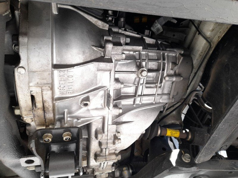 Caja de Cambios Manual Kia Stonic Yb 1.0 T Gdi U89VJH021287
