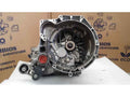 Caja de Cambios Manual Ford Fiesta Cb1 Ambiente 8A6R7002EA