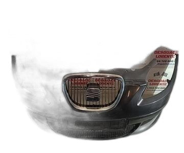 Paragolpes delantero BXE de Seat Altea (5p1)