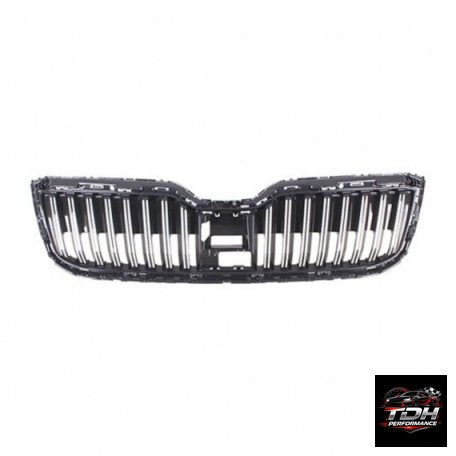 Rejilla Skoda Superb Nuevo Ref. 3V0853653GFOD