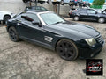 Chrysler Crossfire Coupe 2003-2008 Negro - Despiece / Recambios