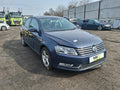 Volkswagen Passat B7 Berlina (2010-2014) Azul Marino | Despiece / Recambios