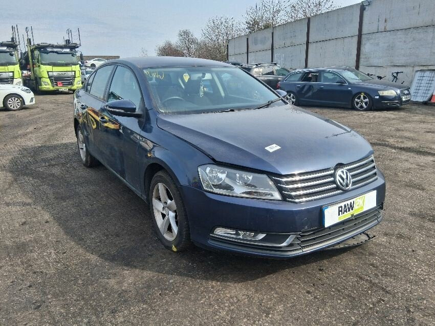 Volkswagen Passat B7 Berlina (2010-2014) Azul Marino | Despiece / Recambios