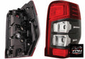 Piloto Trasero Derecho Mitsubishi L200 Nuevo Ref. 8330B214