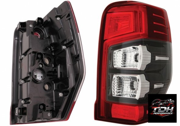 Piloto Trasero Derecho Mitsubishi L200 Nuevo Ref. 8330B214