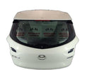 Portón trasero de Mazda Cx-3 (dk)