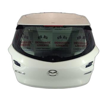 Portón trasero de Mazda Cx-3 (dk)