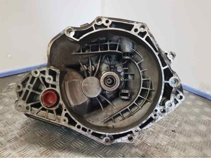 Caja de Cambios Manual Opel Corsa D Enjoy R90400206