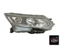 Faro Derecho Nissan Qashqai Nuevo Ref. 26010HV00A