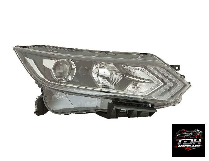 Faro Derecho Nissan Qashqai Nuevo Ref. 26010HV00A