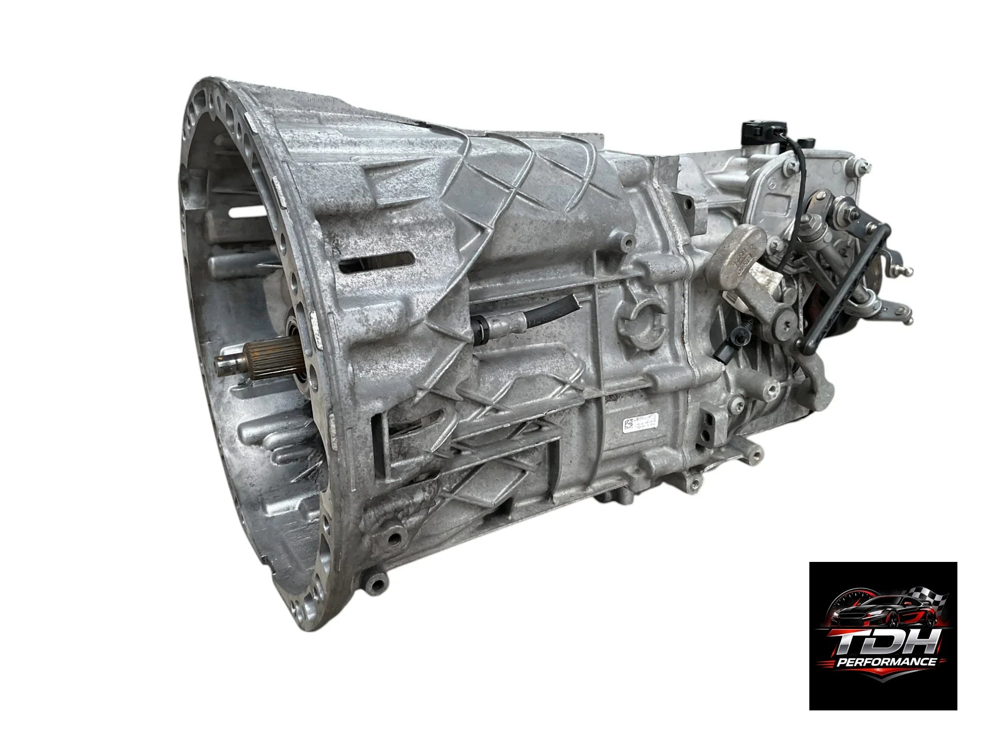 Caja de cambios Manual Mercedes A9062610701 - Ref. A9062605200