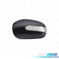 Carcasa Espejo Izquierdo Mercedes W163 ML 01-05