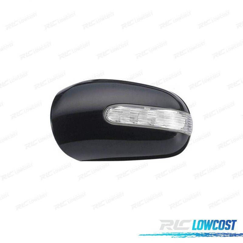 Carcasa Espejo Izquierdo Mercedes W163 ML 01-05