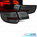 Pilotos AUDI A3 8P 03-08 Cromo Ahumados | TDH Performance