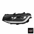 Faro Izquierdo Volkswagen T Cross Nuevo Ref. 2GM941773B