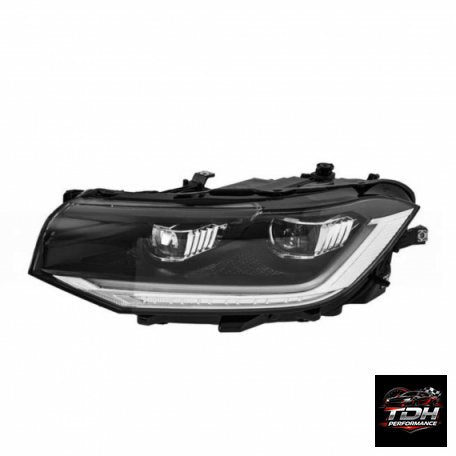 Faro Izquierdo Volkswagen T Cross Nuevo Ref. 2GM941773B