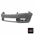 Paragolpes Delantero Skoda Rapid Nuevo Ref. 5JA807221F