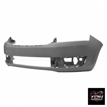 Paragolpes Delantero Skoda Rapid Nuevo Ref. 5JA807221F