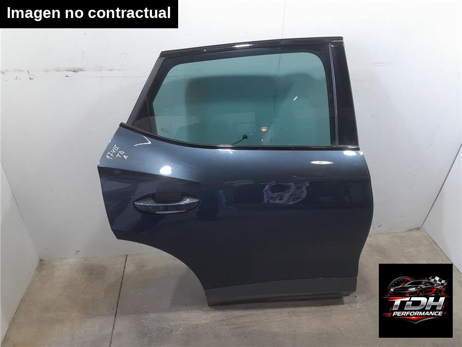 Puerta Trasera Derecha Cupra Formentor