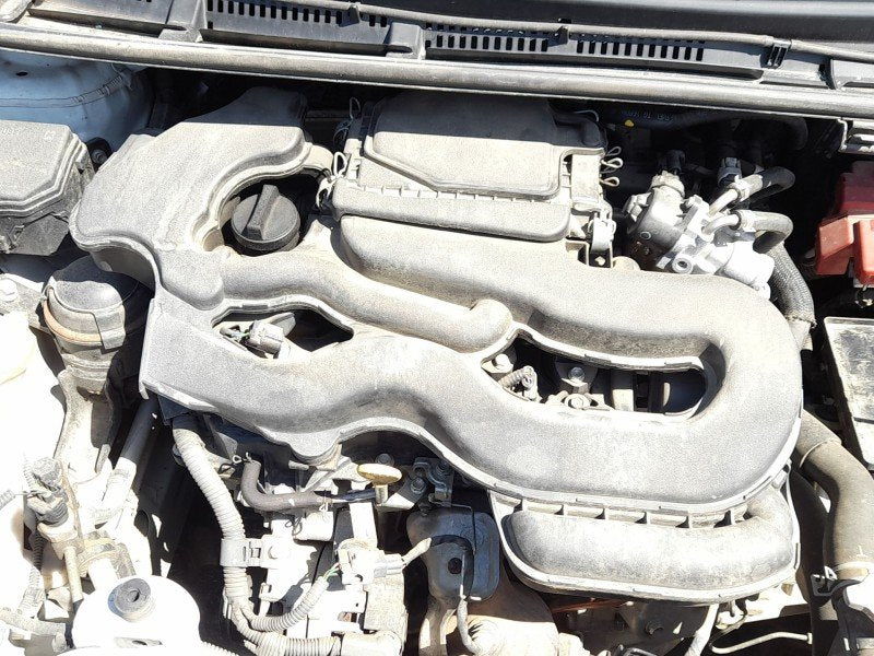 Motor Toyota Yaris P13.1 0 Ksp130 1KRFE