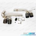 Linea Escape BMW F30 F31 F32 F33 LOOK M3 | TDH Performance