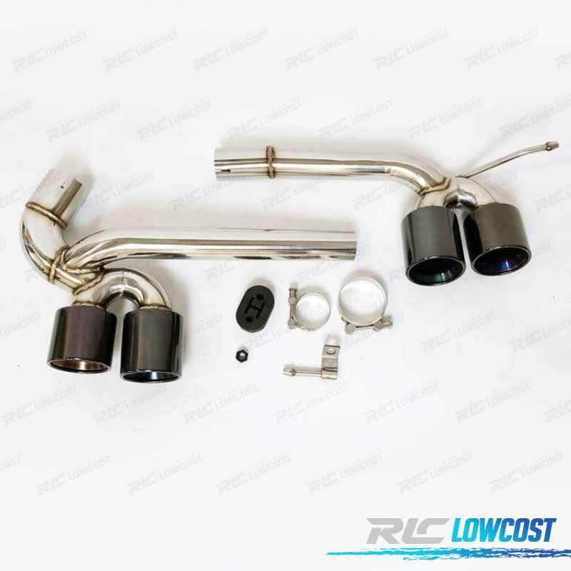 Linea Escape BMW F30 F31 F32 F33 LOOK M3 | TDH Performance