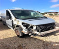 Fiat Scudo Furgon 1.6 10 Comfort L1H1 90 Multijet 2006 - Despiece
