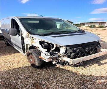 Fiat Scudo Furgon 1.6 10 Comfort L1H1 90 Multijet 2006 - Despiece