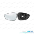 Cristal Espejo BASE Izquierdo FORD Fiesta 08-16 Convexo