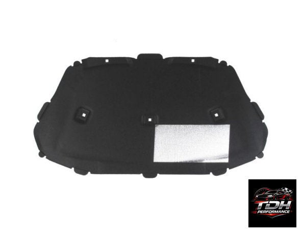 Capó SEAT Leon Nuevo Ref. 5F0863831E