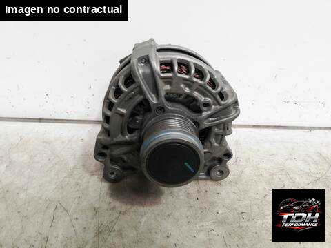 Alternador Volkswagen Golf Dtrd (2024) Ref. 05L903026N