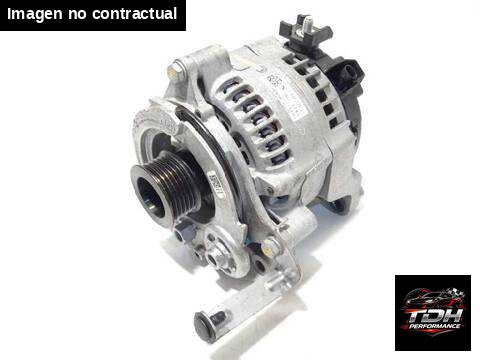 Alternador BMW Serie 2 215 (2018) Ref. 8627125/1042110740/12318627125