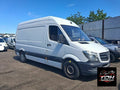 Despiece / Recambios Mercedes-Benz Sprinter W906 (2013-2018) Furgón Blanco