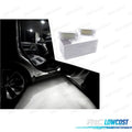 Plafones LED PIES Y Puertas Volkswagen VW | TDH Performance