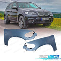 KIT 2 Aletas BMW X5 E70 07-10