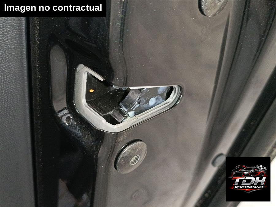 Cerradura Puerta Trasera Derecha Cupra Leon