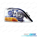 FARO DCH PARA KIA Sorento 07-09