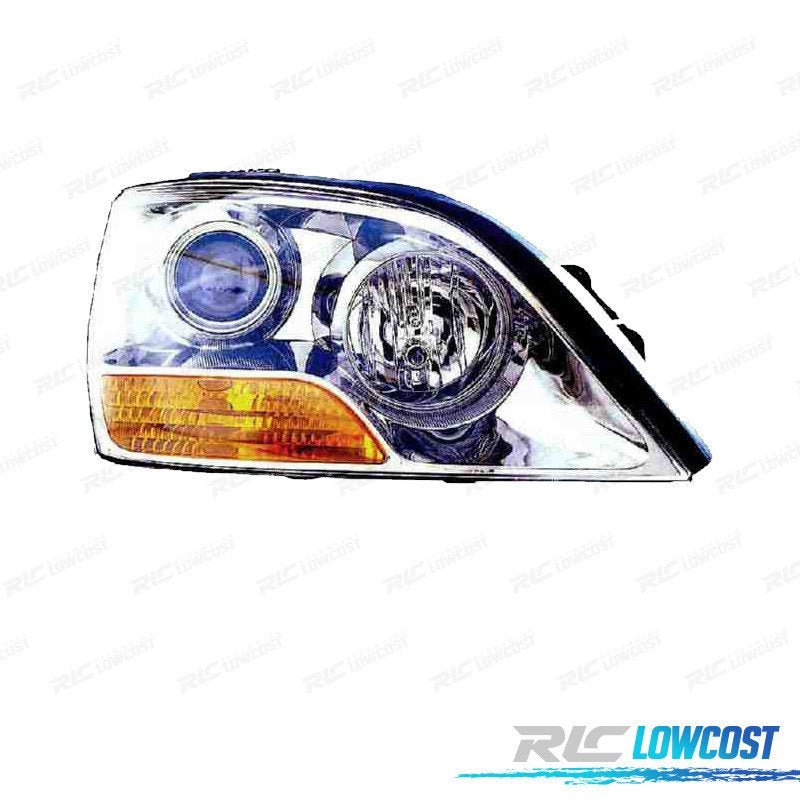 FARO DCH PARA KIA Sorento 07-09