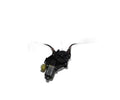 Elevalunas delantero derecho 0130822407 de Ford Fiesta (cb1)